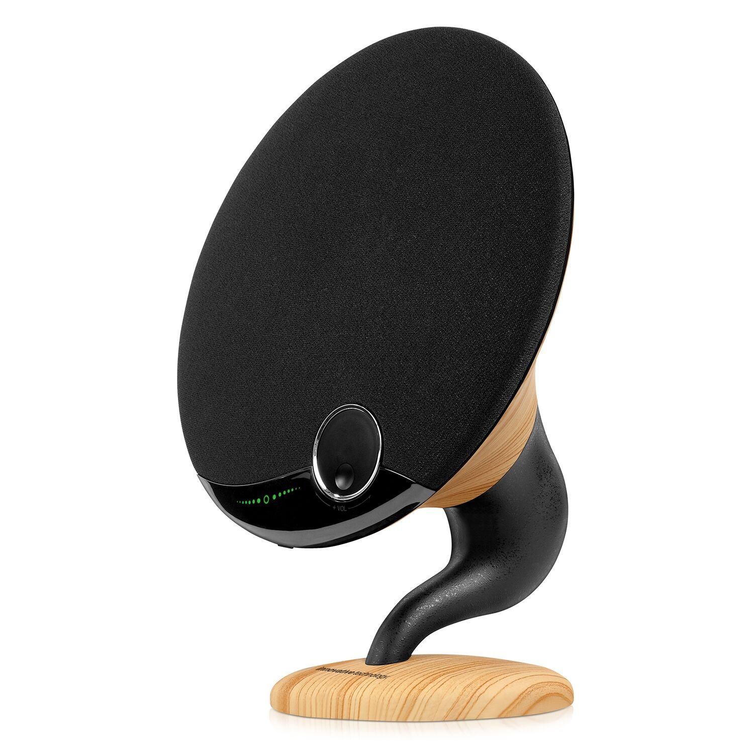 Портативный Bluetooth-динамик с сабвуфером. Victrola Gramophone Symphony